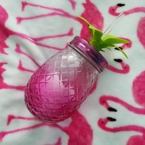 Pineapple Cup